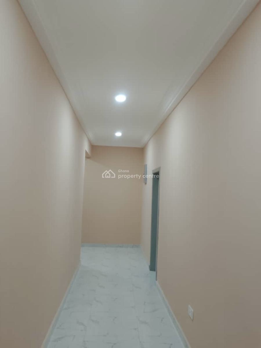 3 Bedrooms, Ablekuma Highway Amormorley, Pokuase (pokoasi), Ga West Municipal, Accra, Apartment for Rent