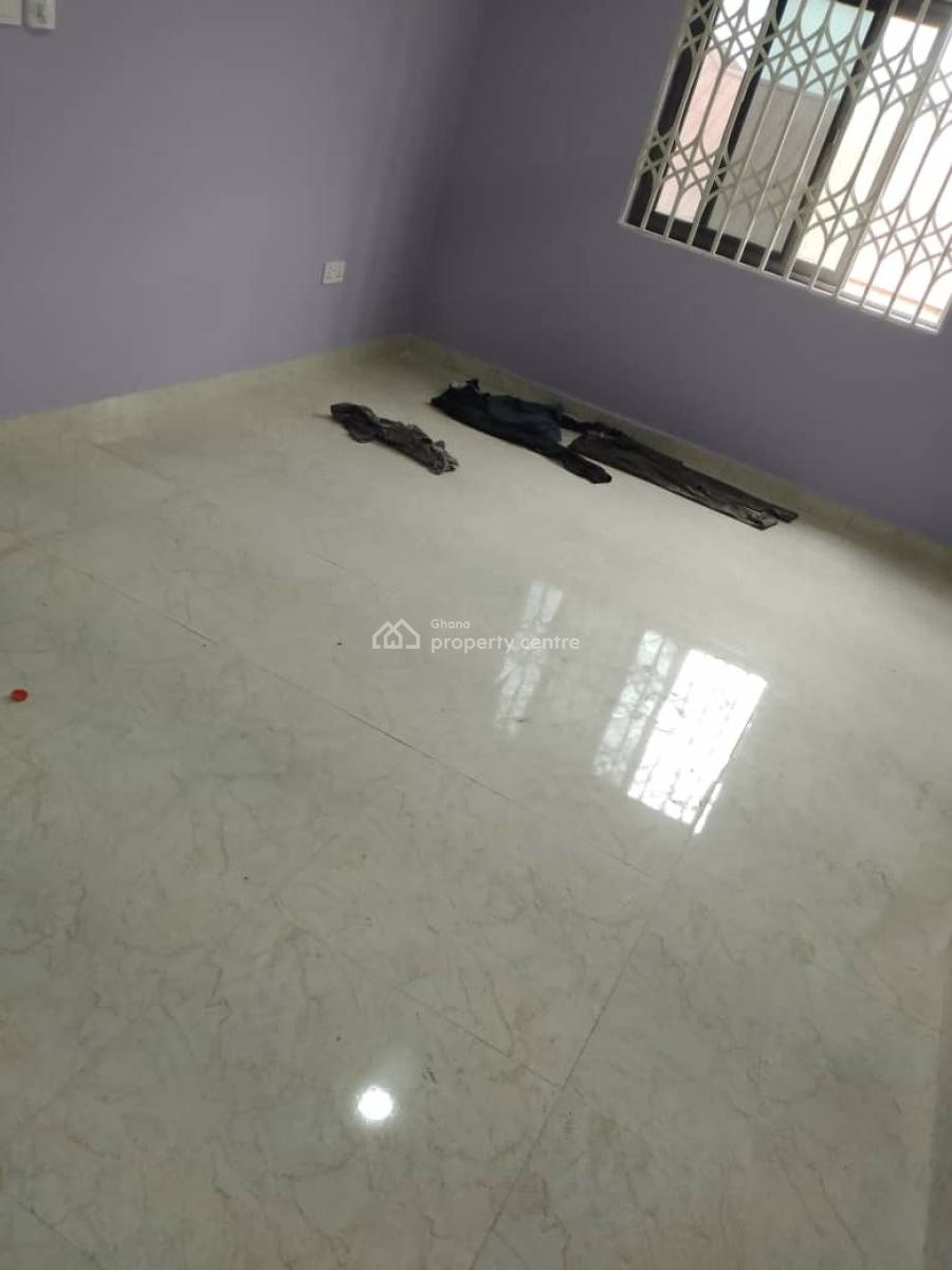 3 Bedrooms, Ablekuma Highway Amormorley, Pokuase (pokoasi), Ga West Municipal, Accra, Apartment for Rent