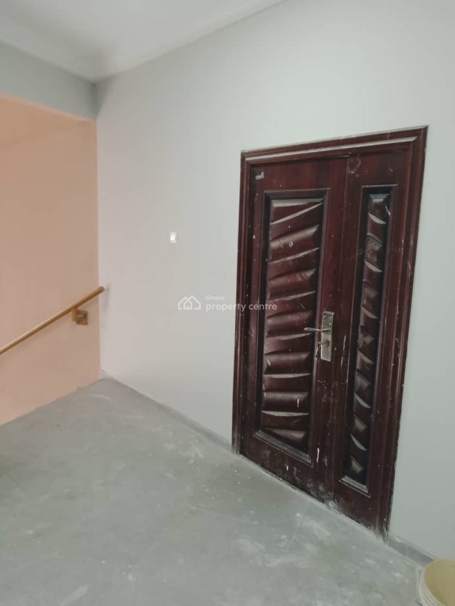 3 Bedrooms, Ablekuma Highway Amormorley, Pokuase (pokoasi), Ga West Municipal, Accra, Apartment for Rent