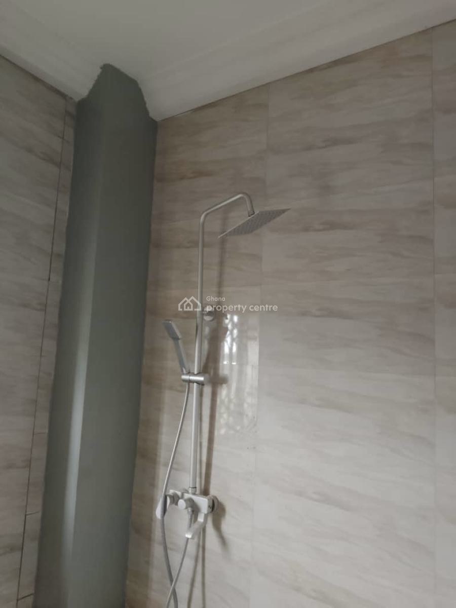 3 Bedrooms, Ablekuma Highway Amormorley, Pokuase (pokoasi), Ga West Municipal, Accra, Apartment for Rent