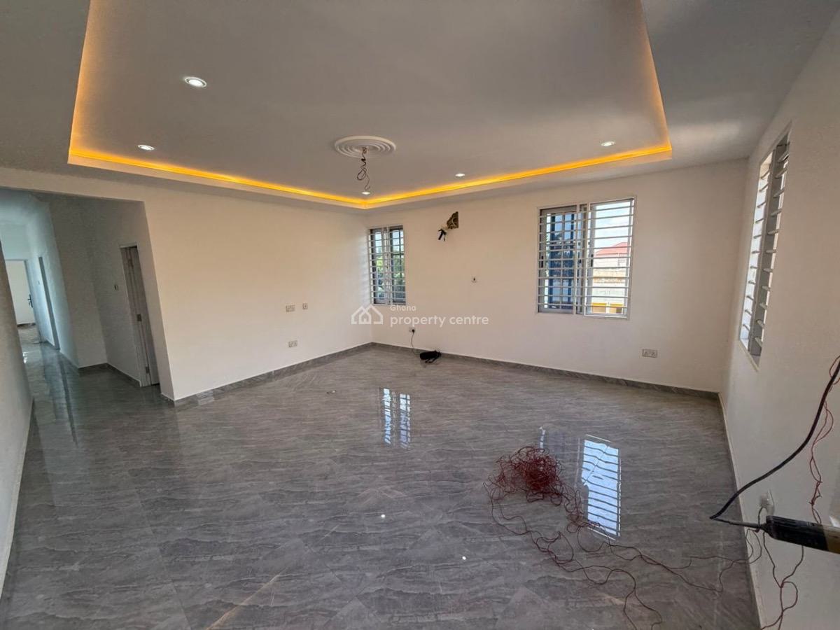 2 Bedrooms Apartment, Ebenezer, Dansoman, Accra, Apartment for Rent