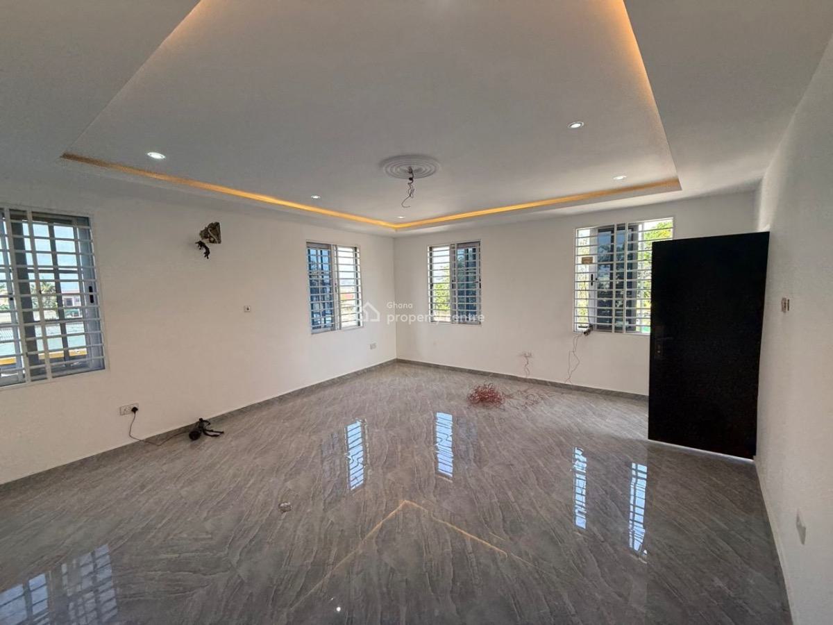 2 Bedrooms Apartment, Ebenezer, Dansoman, Accra, Apartment for Rent