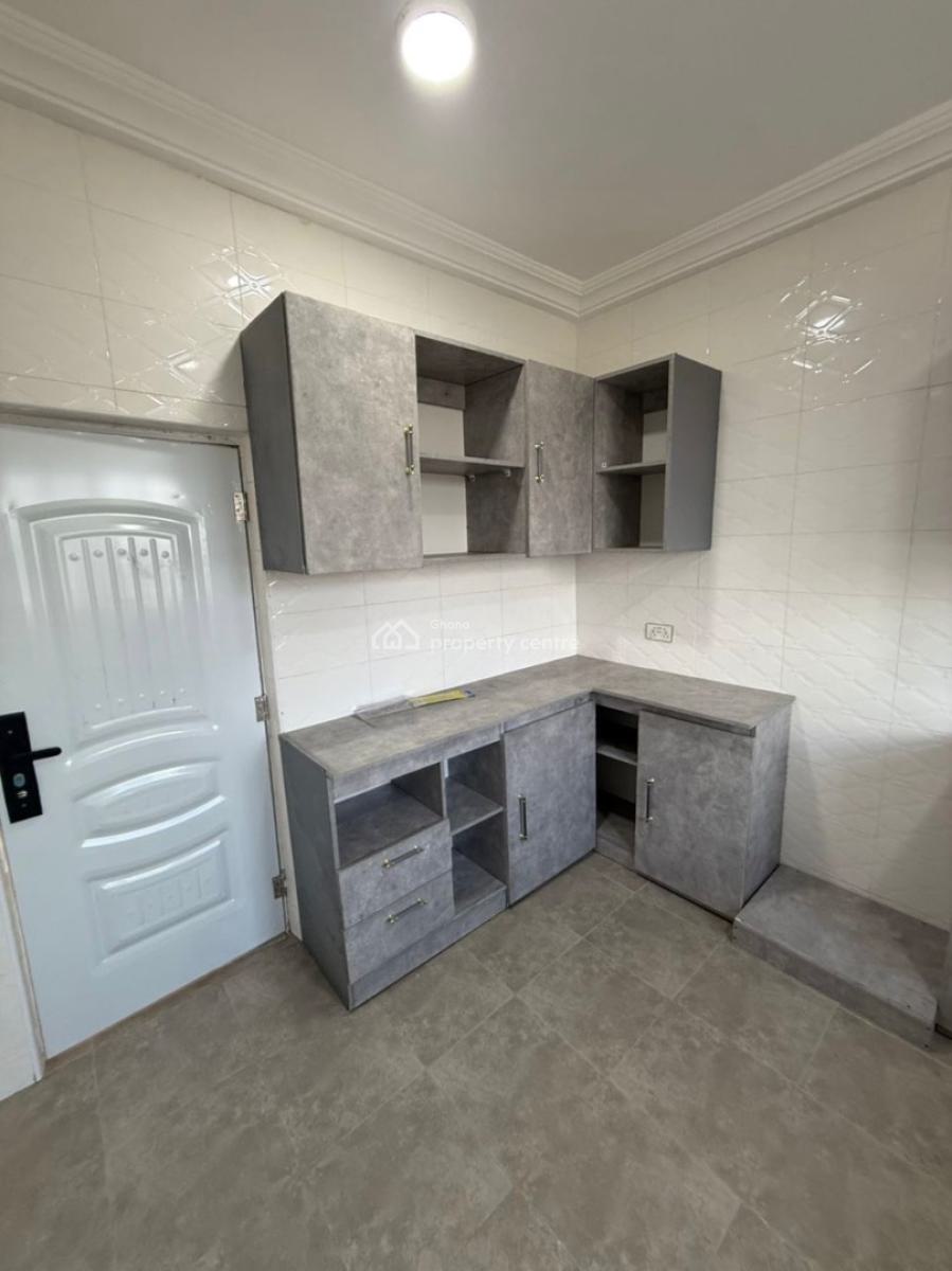 2 Bedrooms Apartment, Ebenezer, Dansoman, Accra, Apartment for Rent