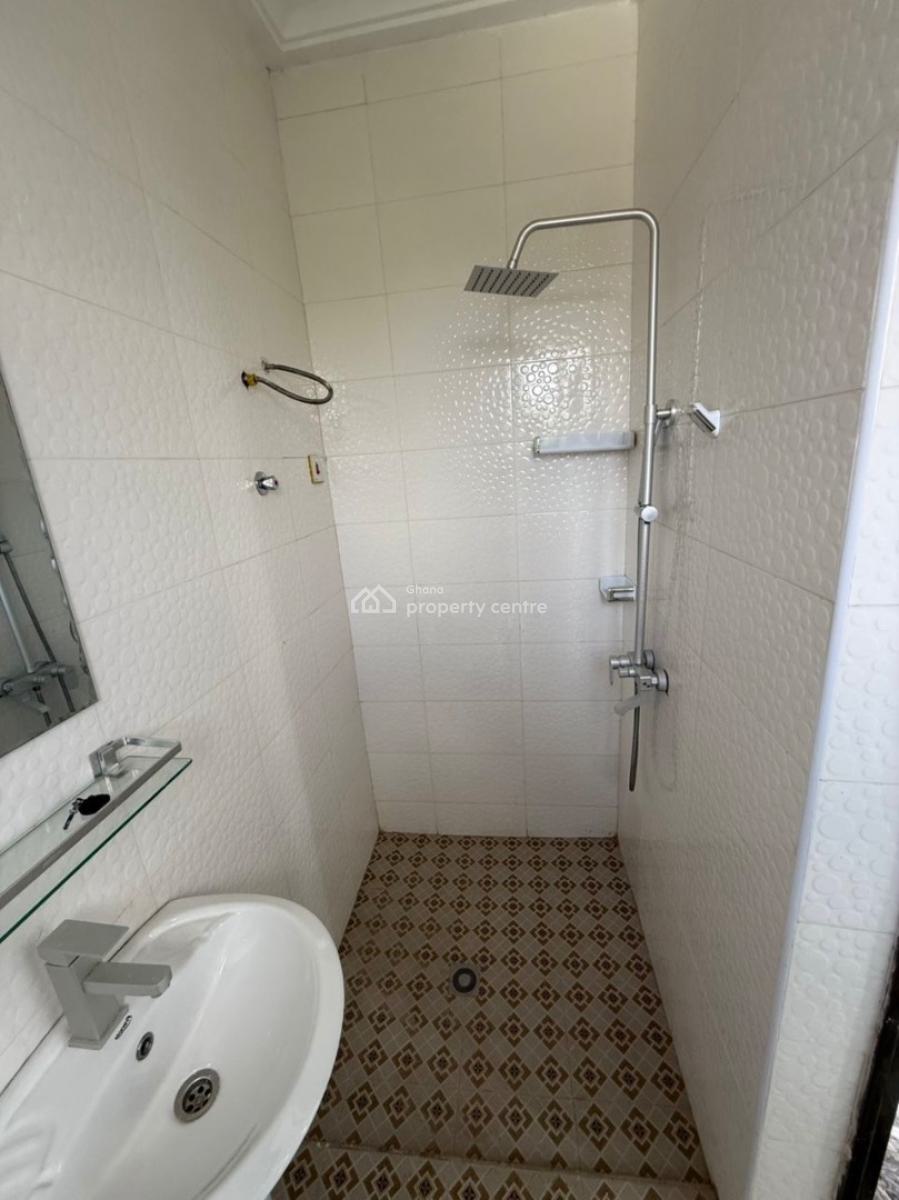 2 Bedrooms Apartment, Ebenezer, Dansoman, Accra, Apartment for Rent