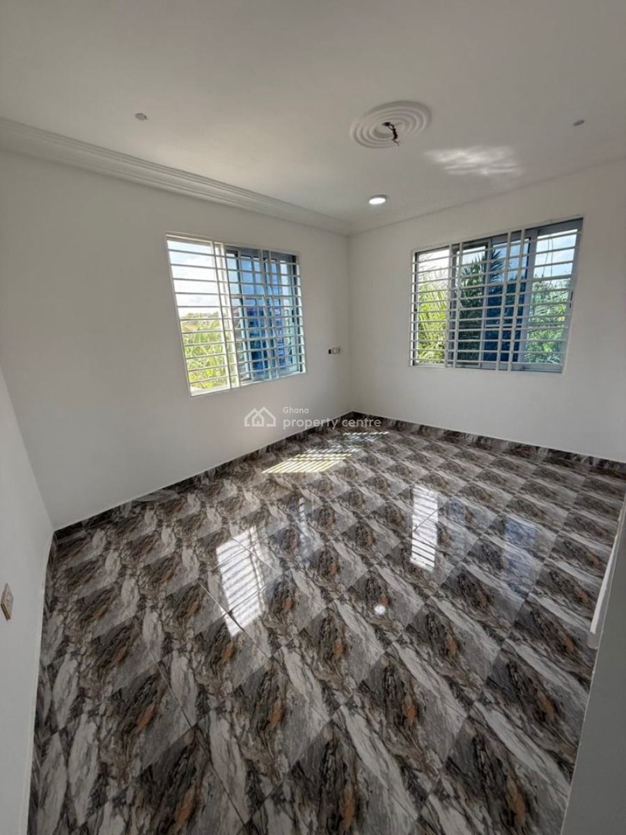 2 Bedrooms Apartment, Ebenezer, Dansoman, Accra, Apartment for Rent