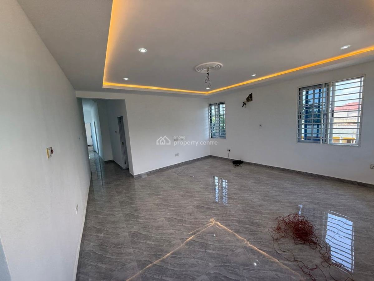 2 Bedrooms Apartment, Ebenezer, Dansoman, Accra, Apartment for Rent