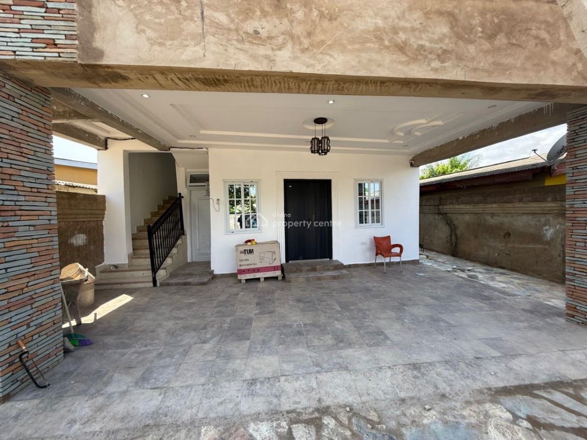 2 Bedrooms Apartment, Ebenezer, Dansoman, Accra, Apartment for Rent