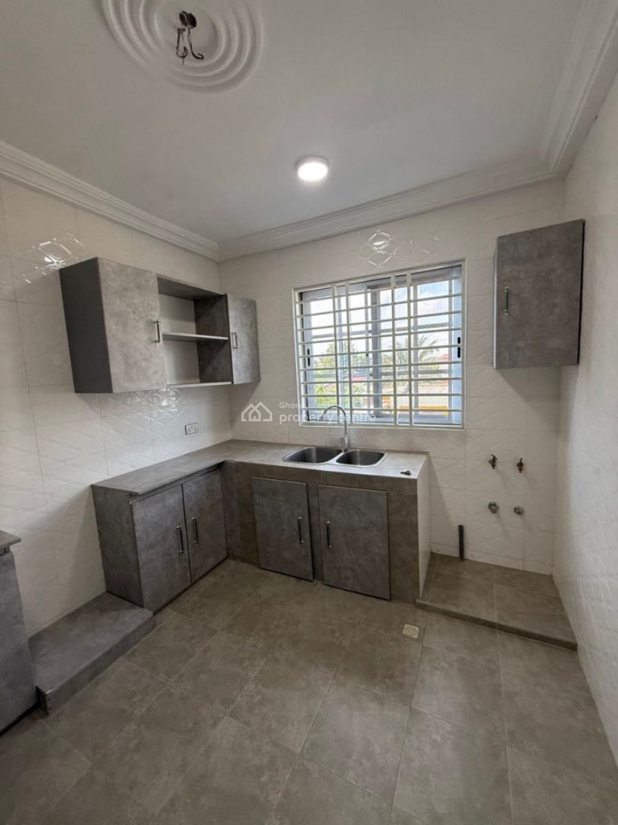 2 Bedrooms Apartment, Ebenezer, Dansoman, Accra, Apartment for Rent