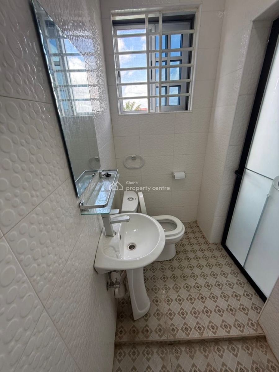 2 Bedrooms Apartment, Ebenezer, Dansoman, Accra, Apartment for Rent