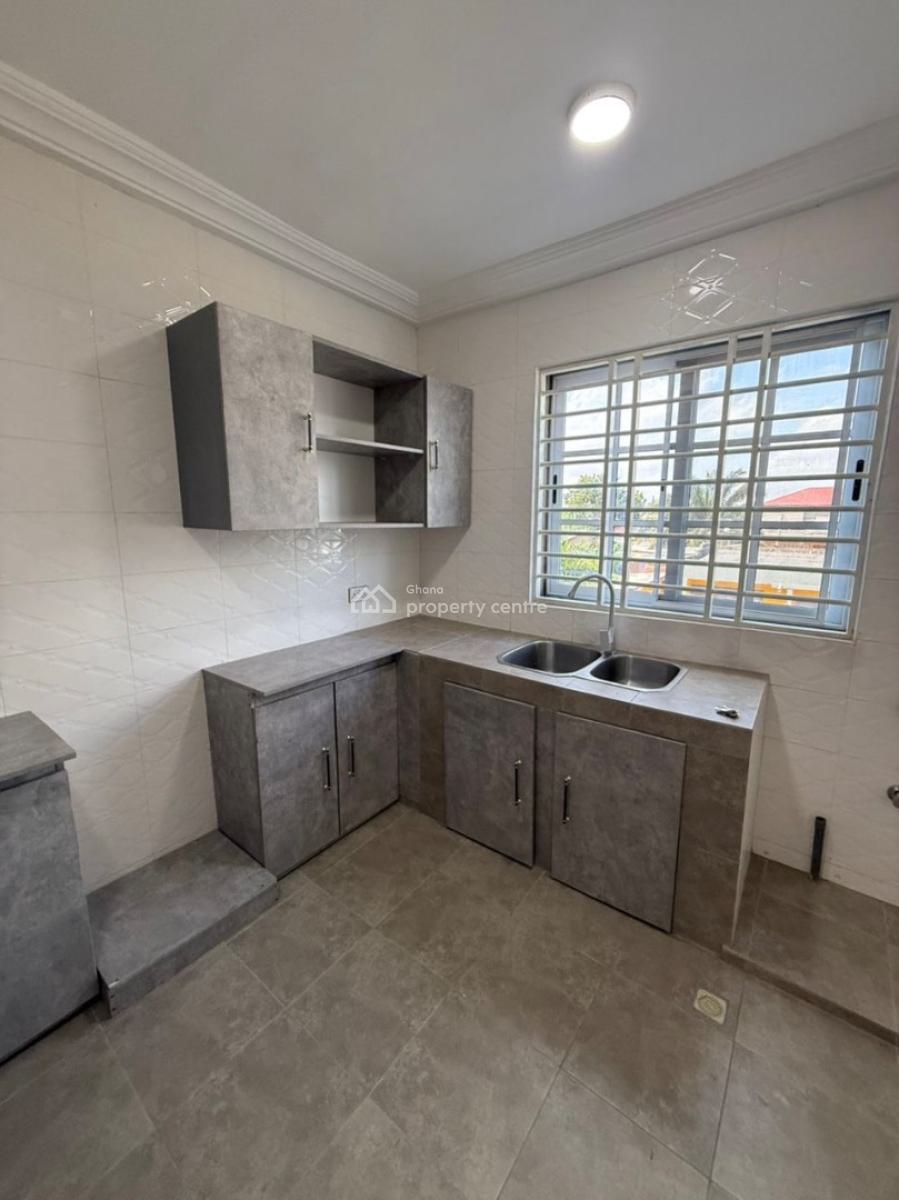 2 Bedrooms Apartment, Ebenezer, Dansoman, Accra, Apartment for Rent