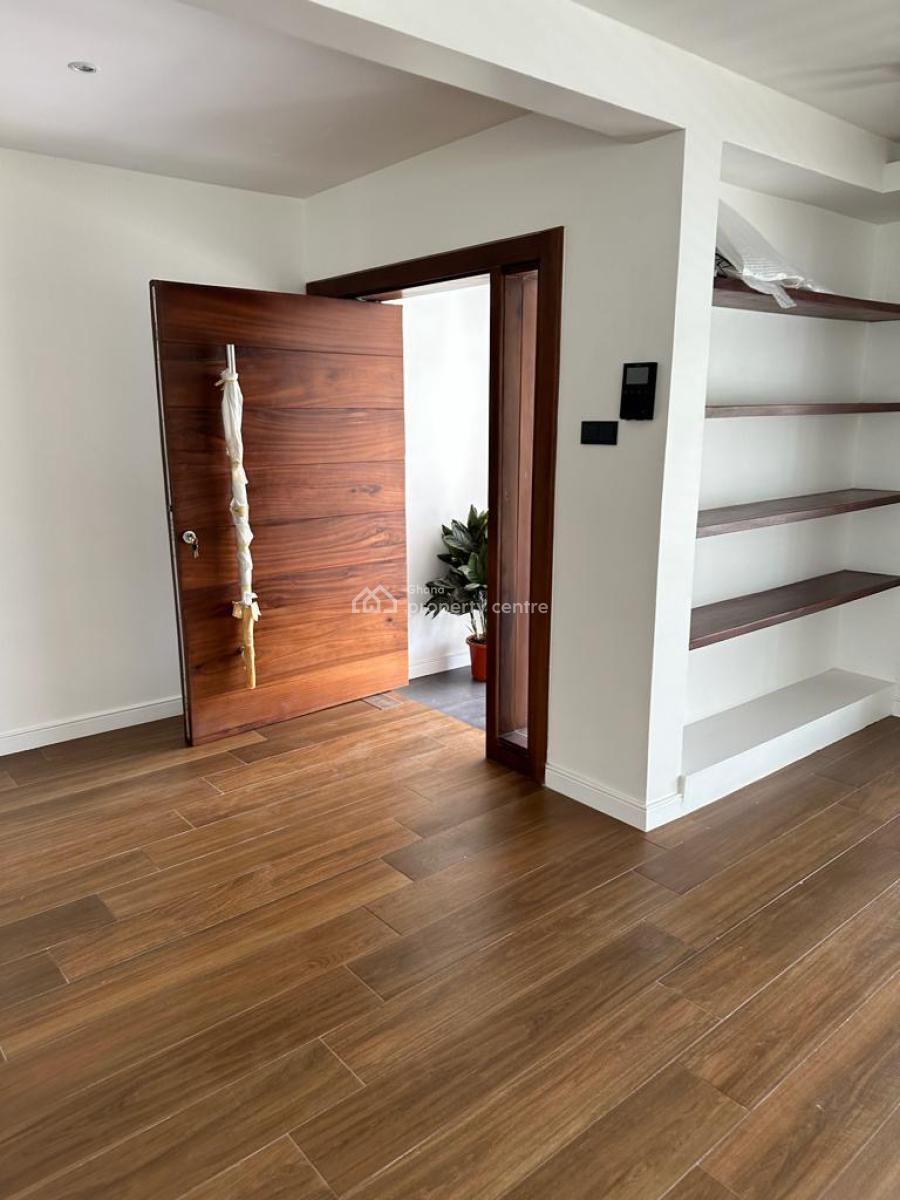 Executive 4 Bedrooms House, Greater Accra, Cantonments, Accra, House for Rent