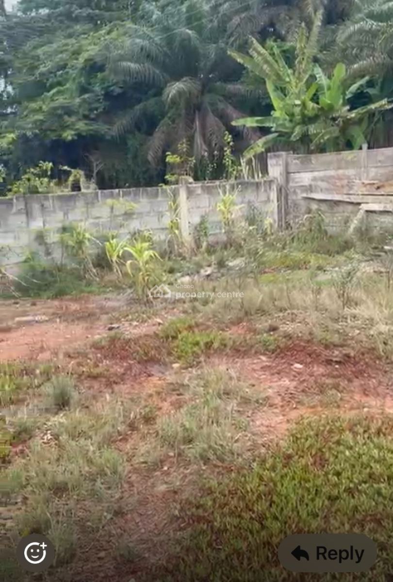 2.5 Plots, Beach Road, Sekondi-takoradi, Western Region, Mixed-use Land for Sale