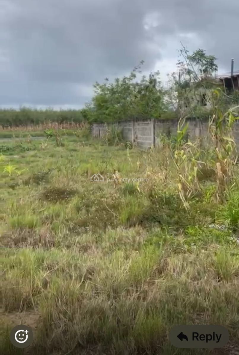 2.5 Plots, Beach Road, Sekondi-takoradi, Western Region, Mixed-use Land for Sale