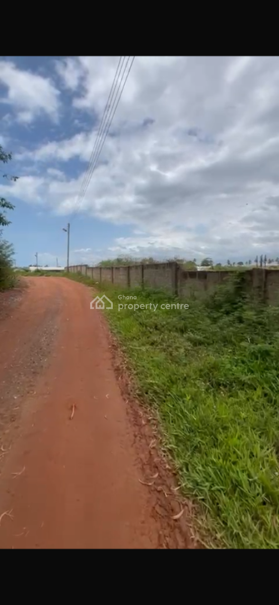 2.5 Plots, Beach Road, Sekondi-takoradi, Western Region, Mixed-use Land for Sale