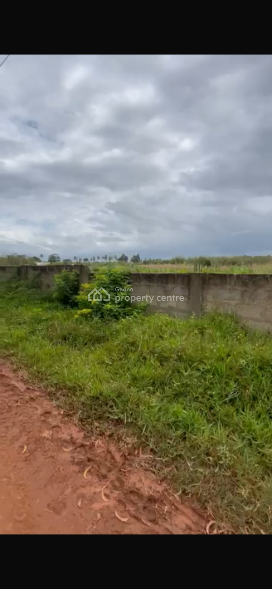 2.5 Plots, Beach Road, Sekondi-takoradi, Western Region, Mixed-use Land for Sale