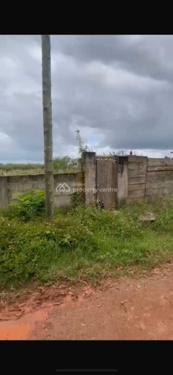 2.5 Plots, Beach Road, Sekondi-takoradi, Western Region, Mixed-use Land for Sale