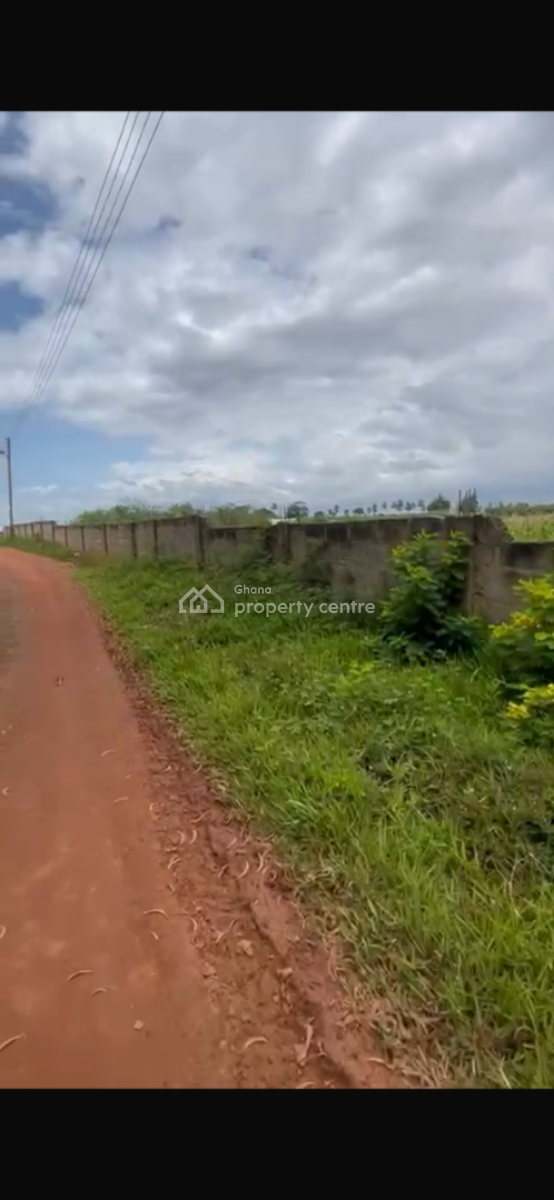 2.5 Plots, Beach Road, Sekondi-takoradi, Western Region, Mixed-use Land for Sale