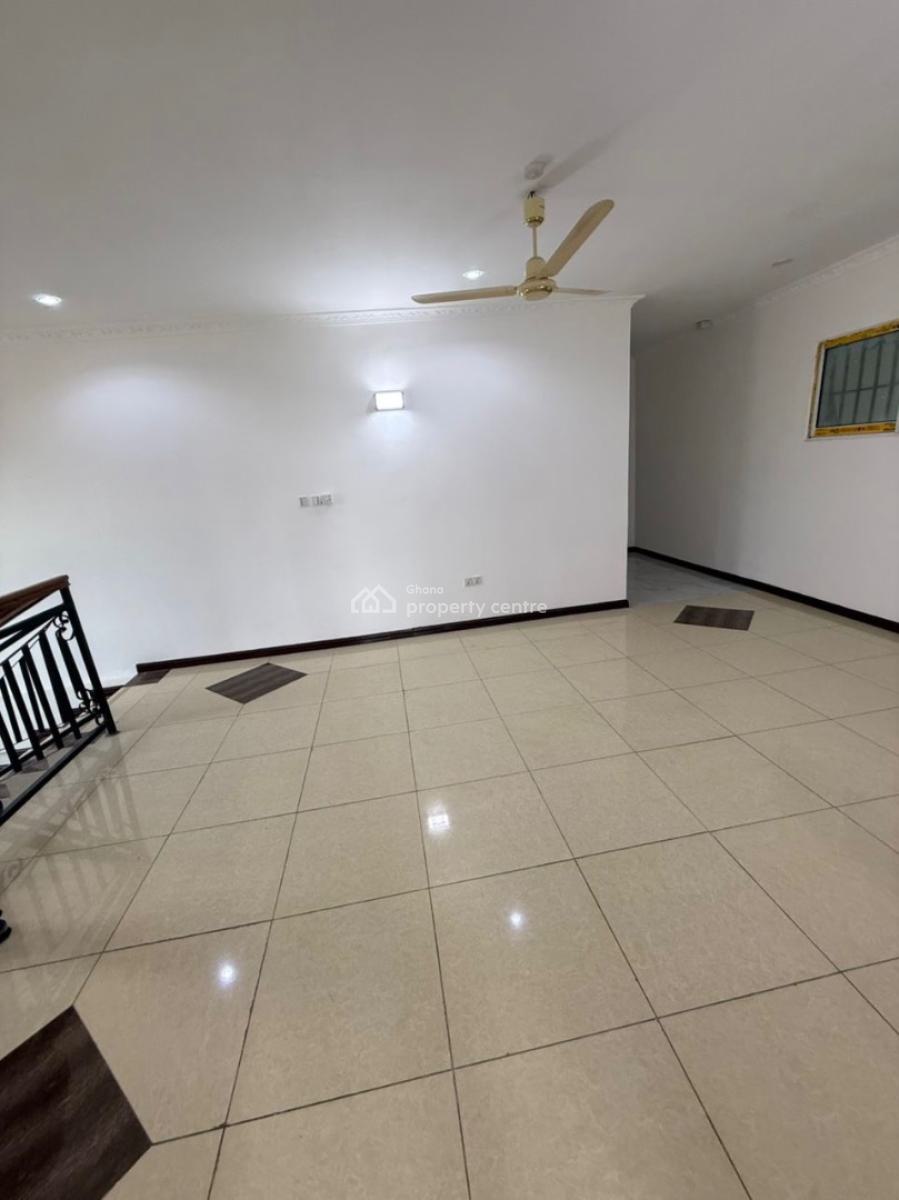 7 Bedrooms Detached Duplex, Community 12, Tema, Accra, Detached Duplex for Rent