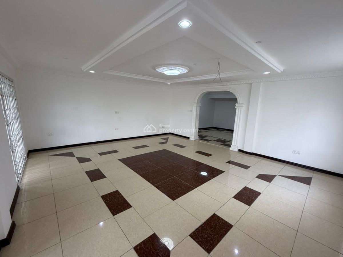 7 Bedrooms Detached Duplex, Community 12, Tema, Accra, Detached Duplex for Rent