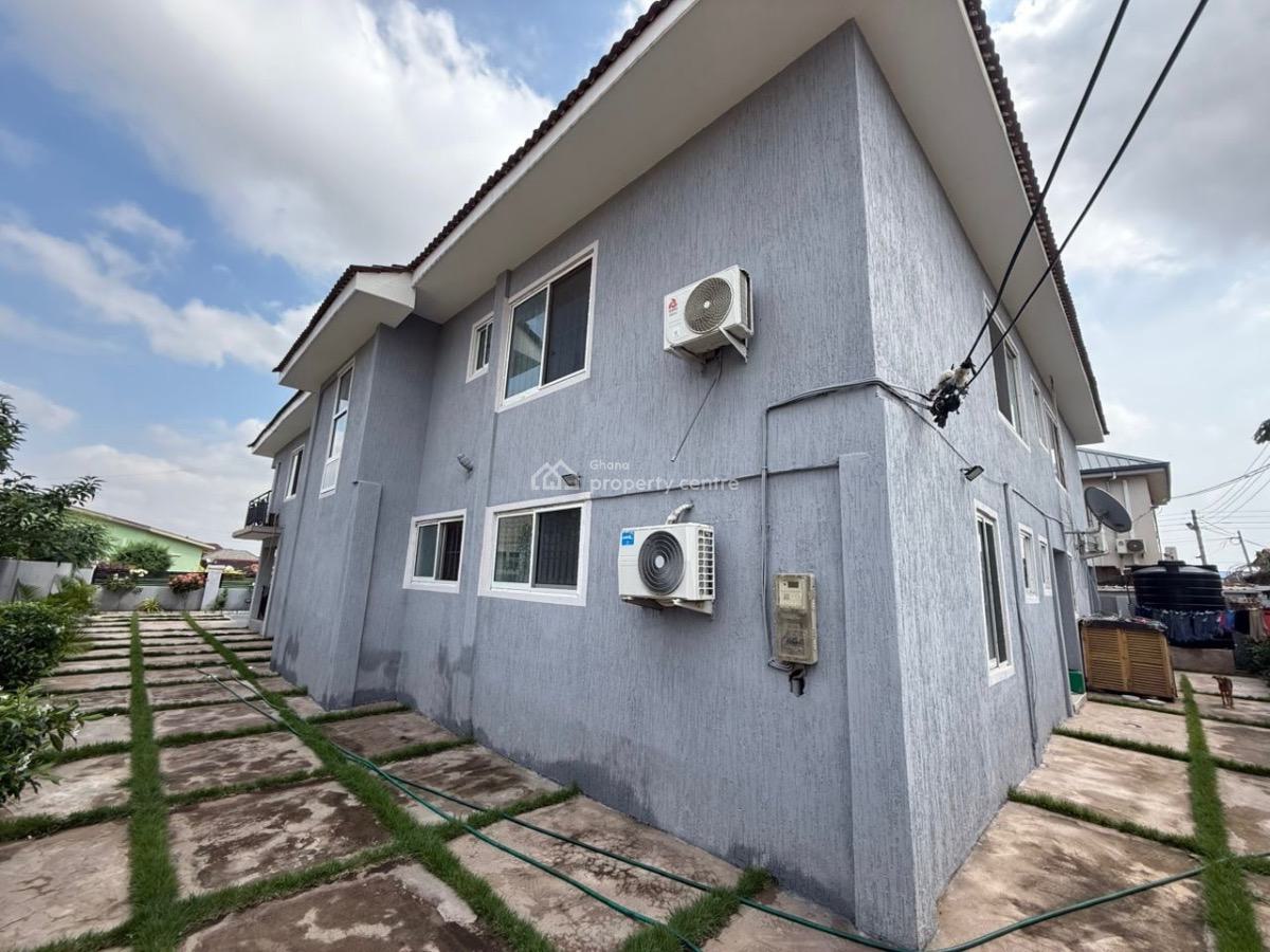 7 Bedrooms Detached Duplex, Community 12, Tema, Accra, Detached Duplex for Rent