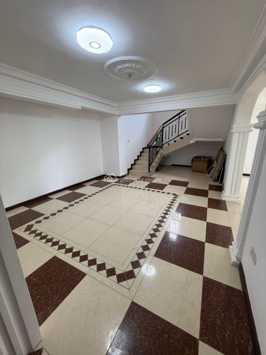 7 Bedrooms Detached Duplex, Community 12, Tema, Accra, Detached Duplex for Rent