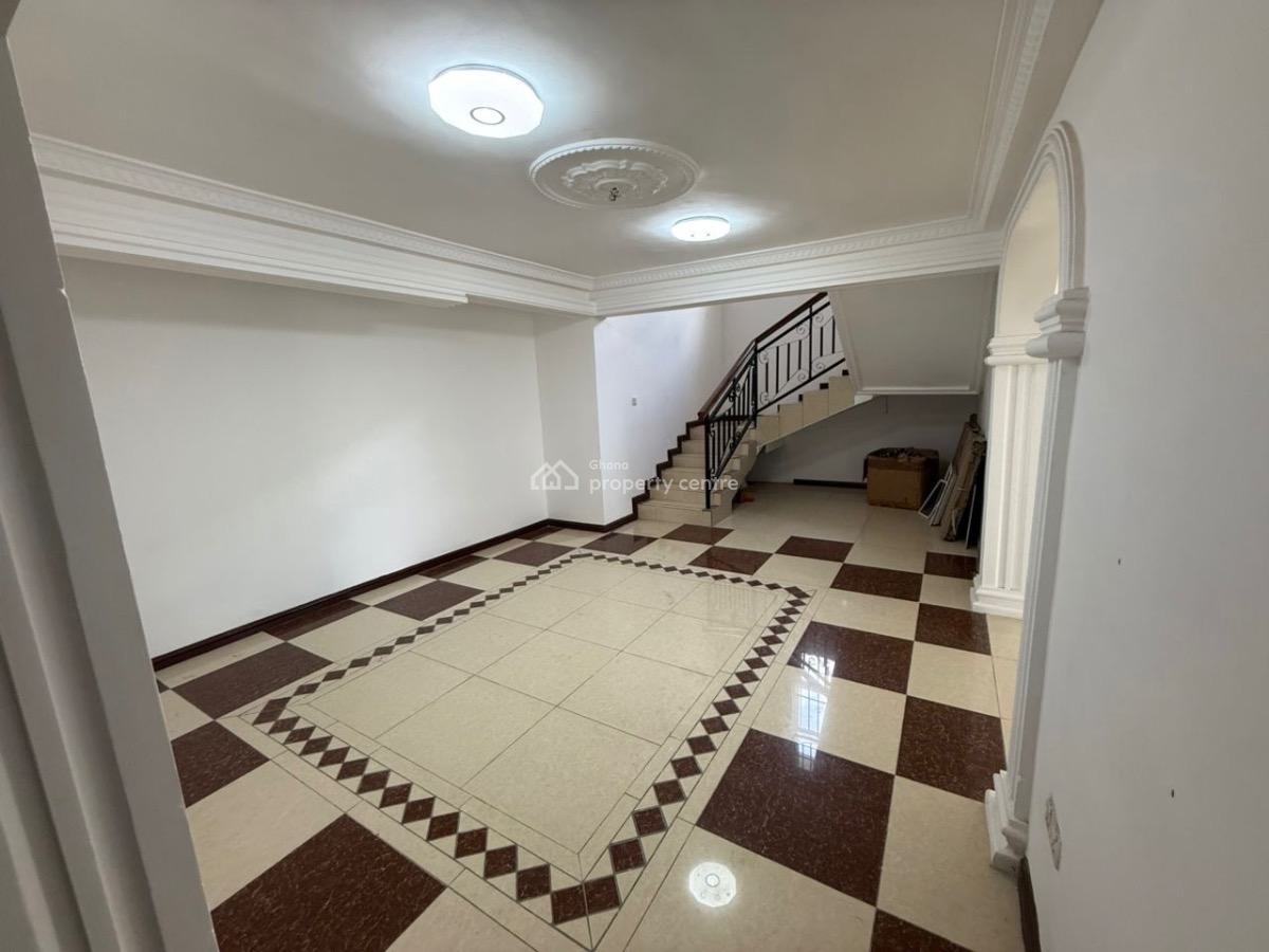7 Bedrooms Detached Duplex, Community 12, Tema, Accra, Detached Duplex for Rent
