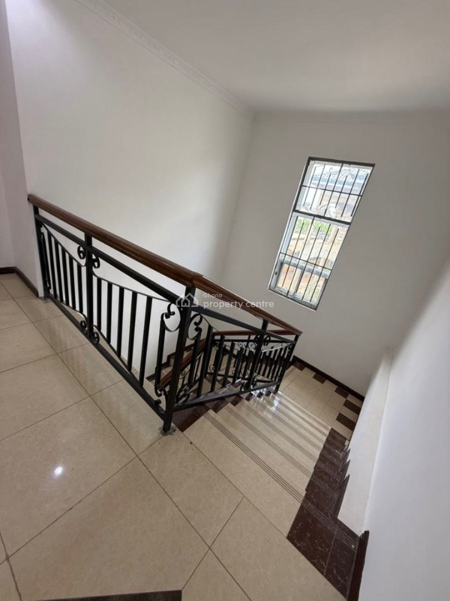 7 Bedrooms Detached Duplex, Community 12, Tema, Accra, Detached Duplex for Rent