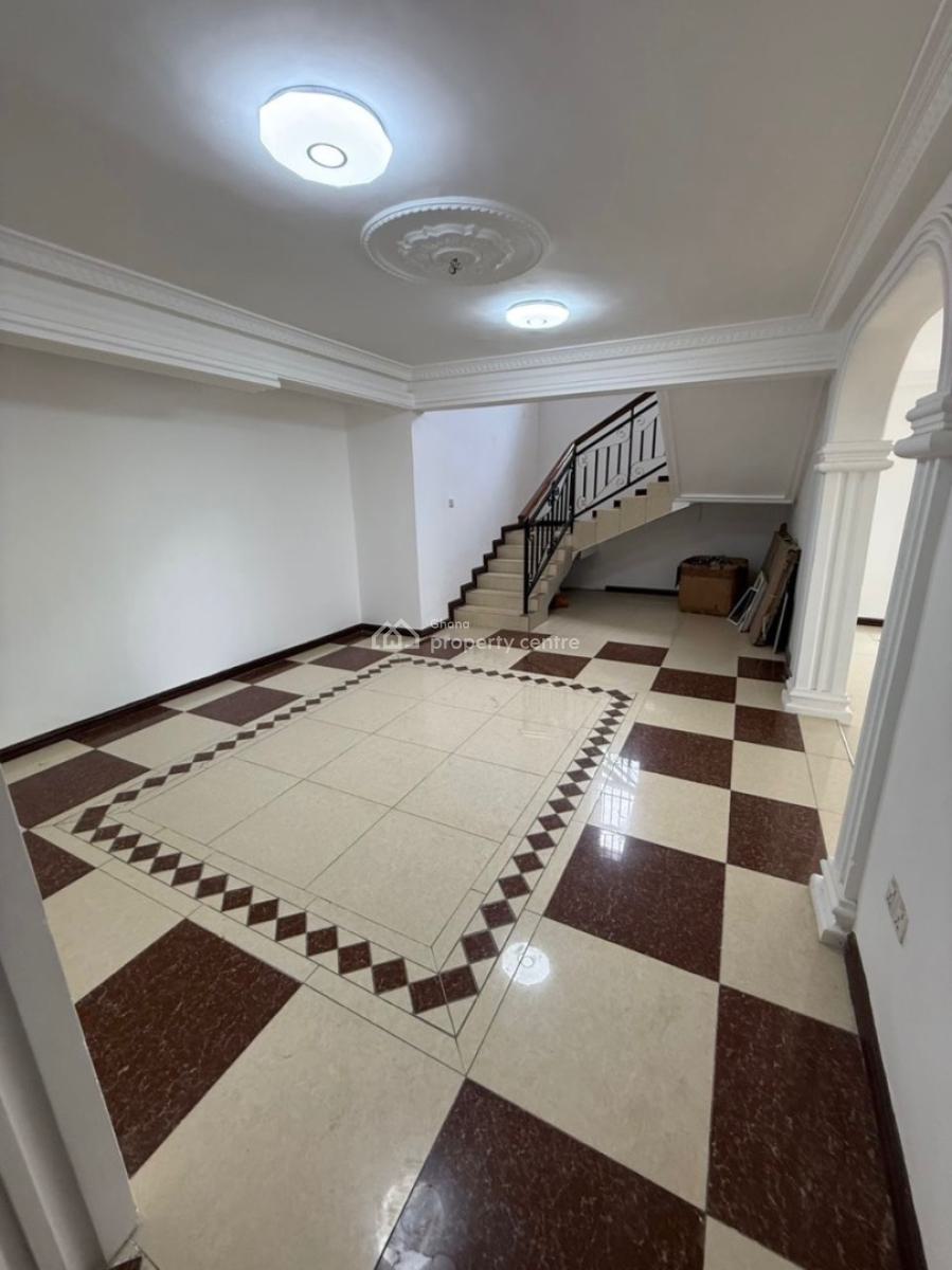 7 Bedrooms Detached Duplex, Community 12, Tema, Accra, Detached Duplex for Rent