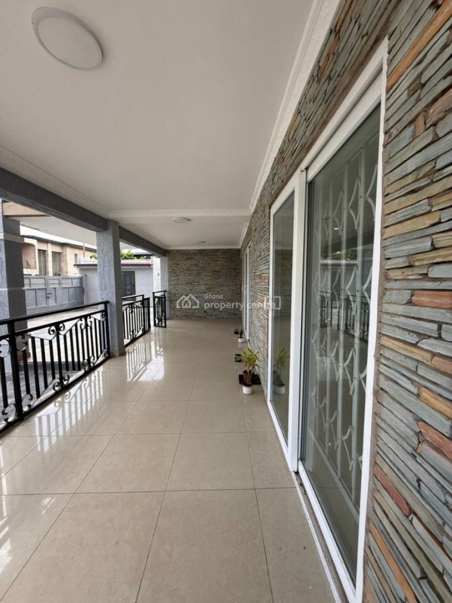 7 Bedrooms Detached Duplex, Community 12, Tema, Accra, Detached Duplex for Rent