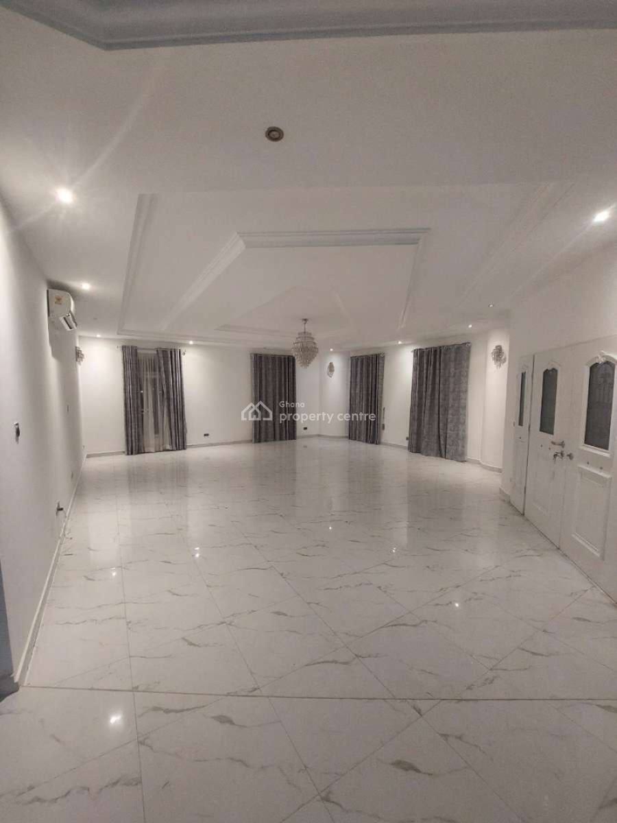 Luxiours 3 Bedroom Apartment, 3 Orange Loop, East Legon, Accra, Mini Flat for Sale