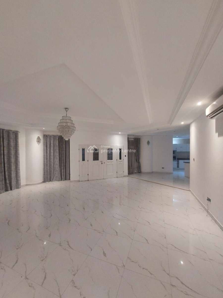 Luxiours 3 Bedroom Apartment, 3 Orange Loop, East Legon, Accra, Mini Flat for Sale