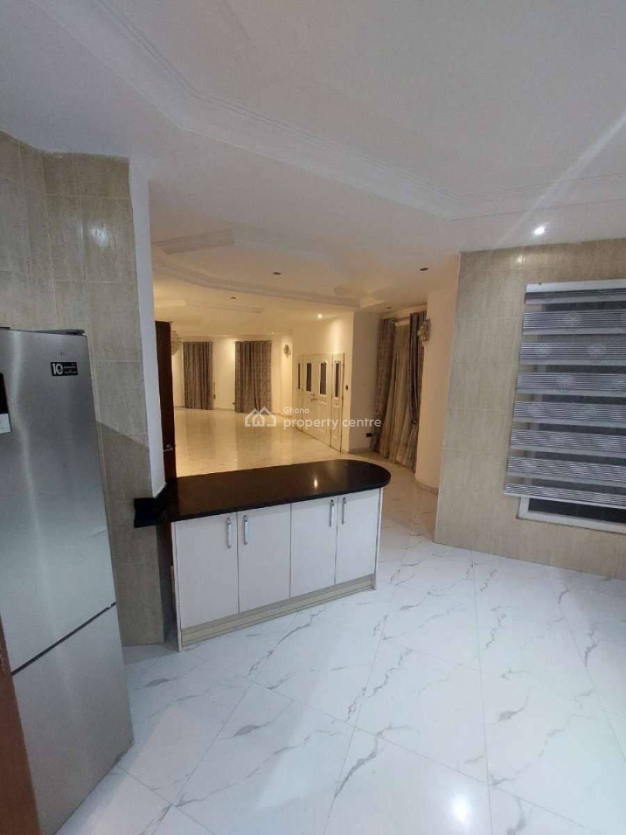 Luxiours 3 Bedroom Apartment, 3 Orange Loop, East Legon, Accra, Mini Flat for Sale