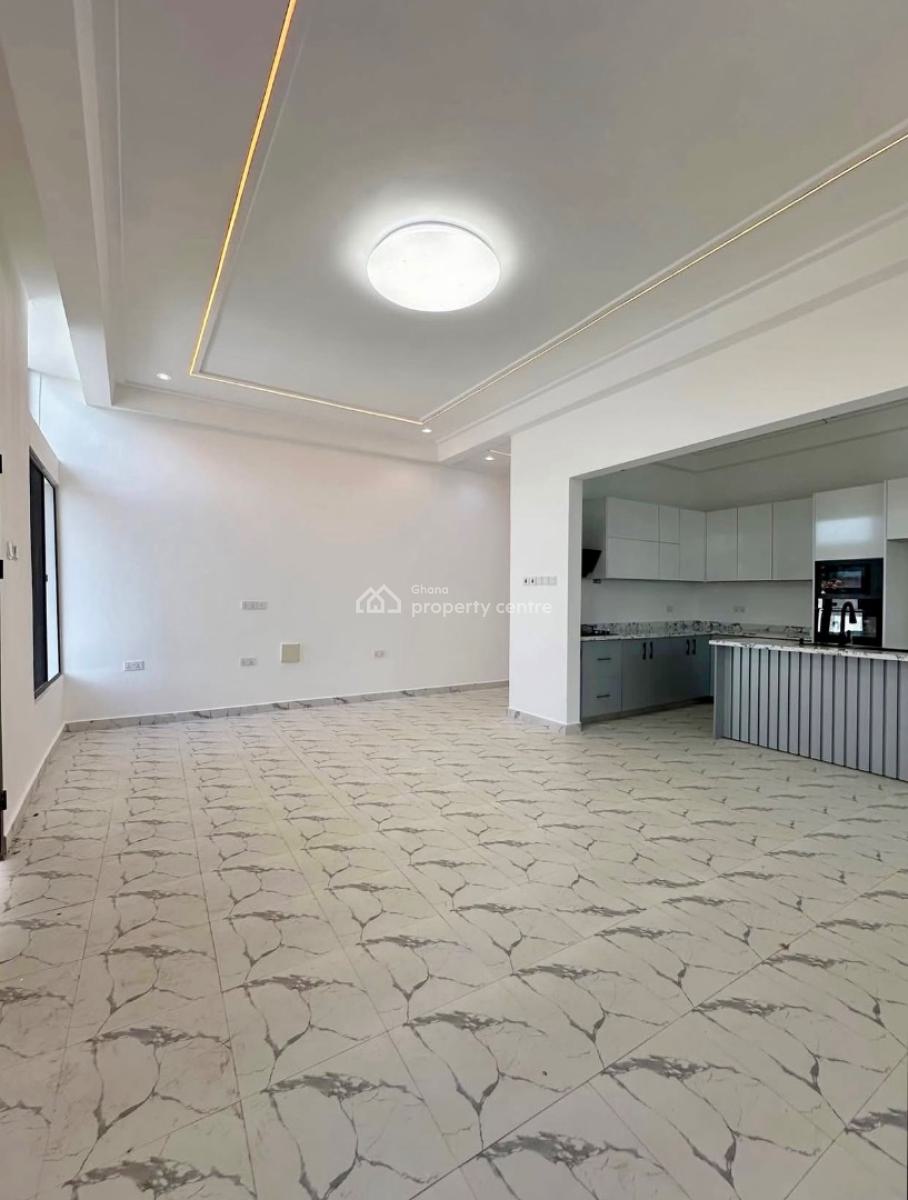 Homely 3 Bedroom House, Agbogba, North Legon, Accra, House for Sale