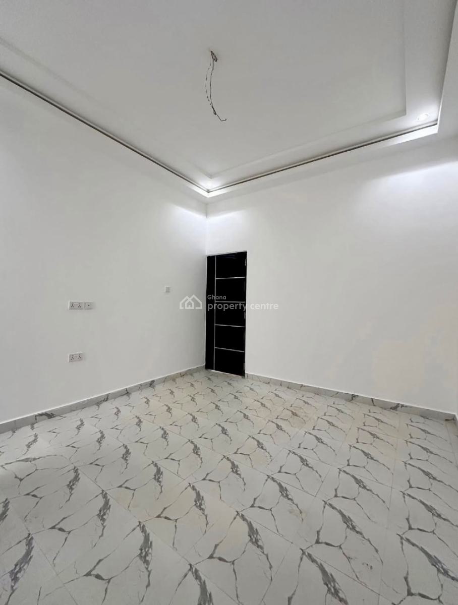 Homely 3 Bedroom House, Agbogba, North Legon, Accra, House for Sale