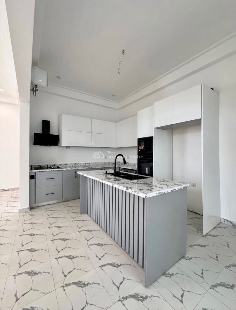 Homely 3 Bedroom House, Agbogba, North Legon, Accra, House for Sale