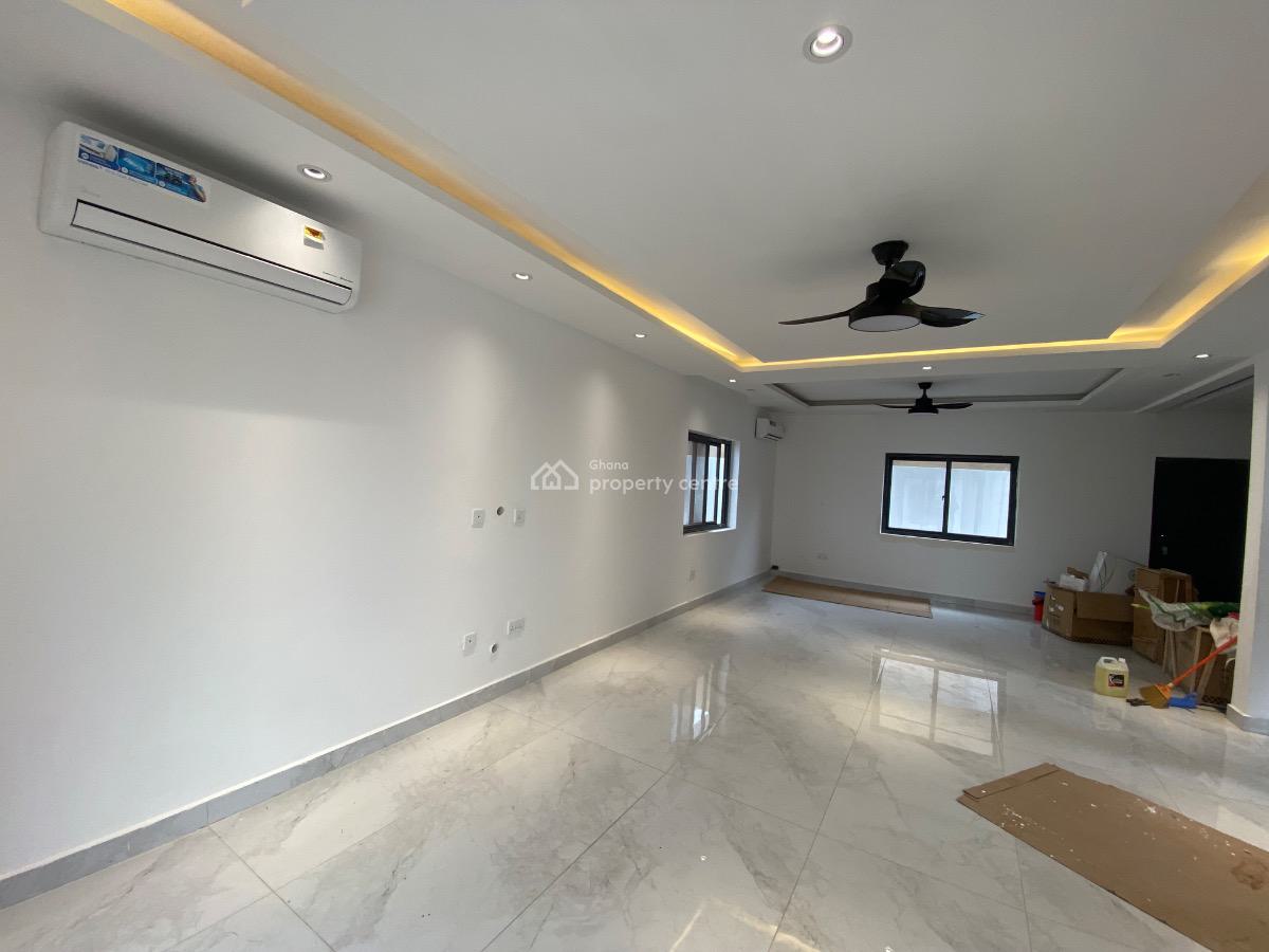 Luxury 3 Bedrooms Townhome, West Trassaco, Adjiringanor, East Legon, Accra, House for Sale