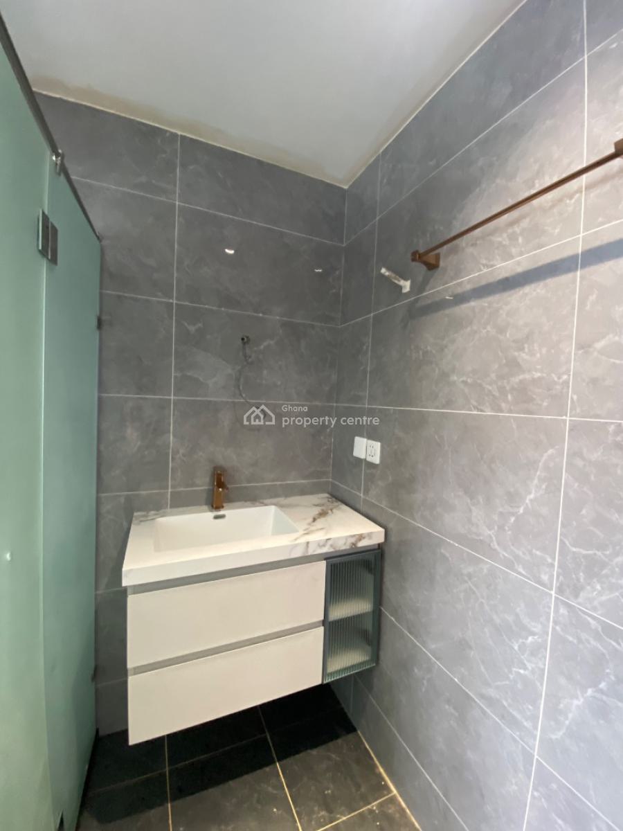 Luxury 3 Bedrooms Townhome, West Trassaco, Adjiringanor, East Legon, Accra, House for Sale