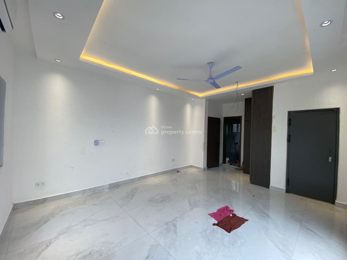 Luxury 3 Bedrooms Townhome, West Trassaco, Adjiringanor, East Legon, Accra, House for Sale