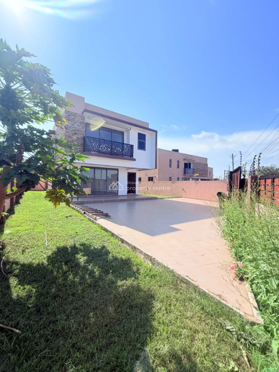 Executive 3 Bedroom, Sakumono, Tema, Accra, House for Rent