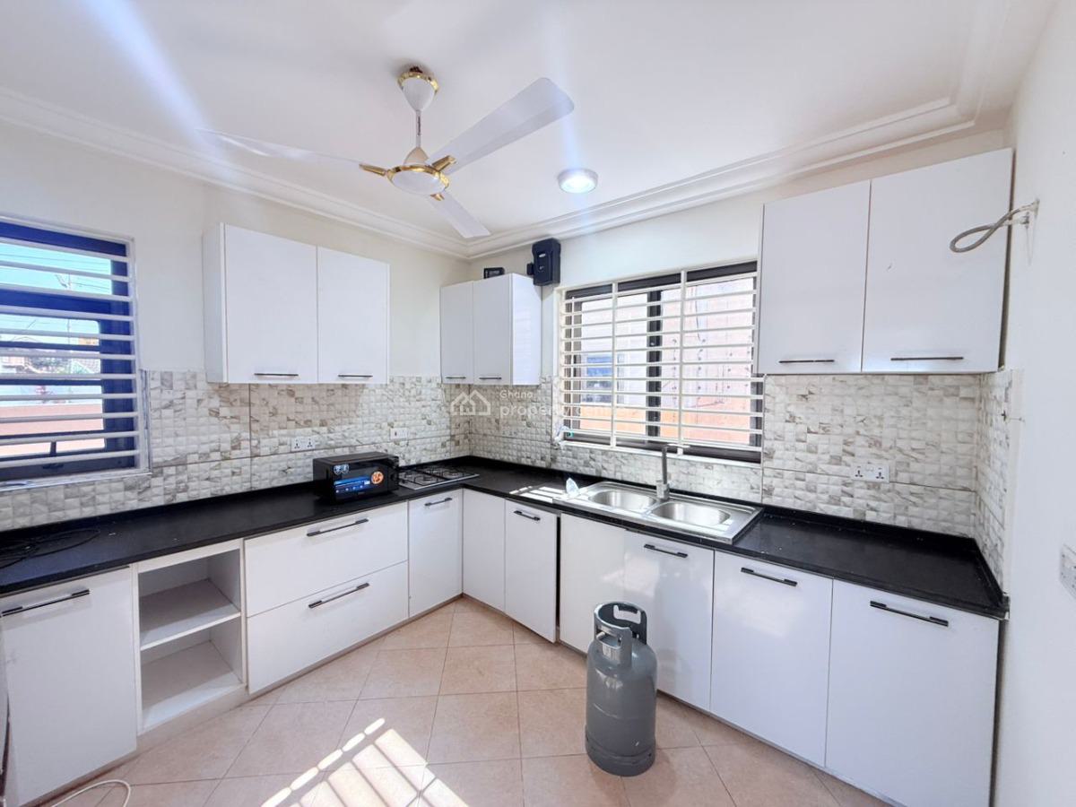 Executive 3 Bedroom, Sakumono, Tema, Accra, House for Rent