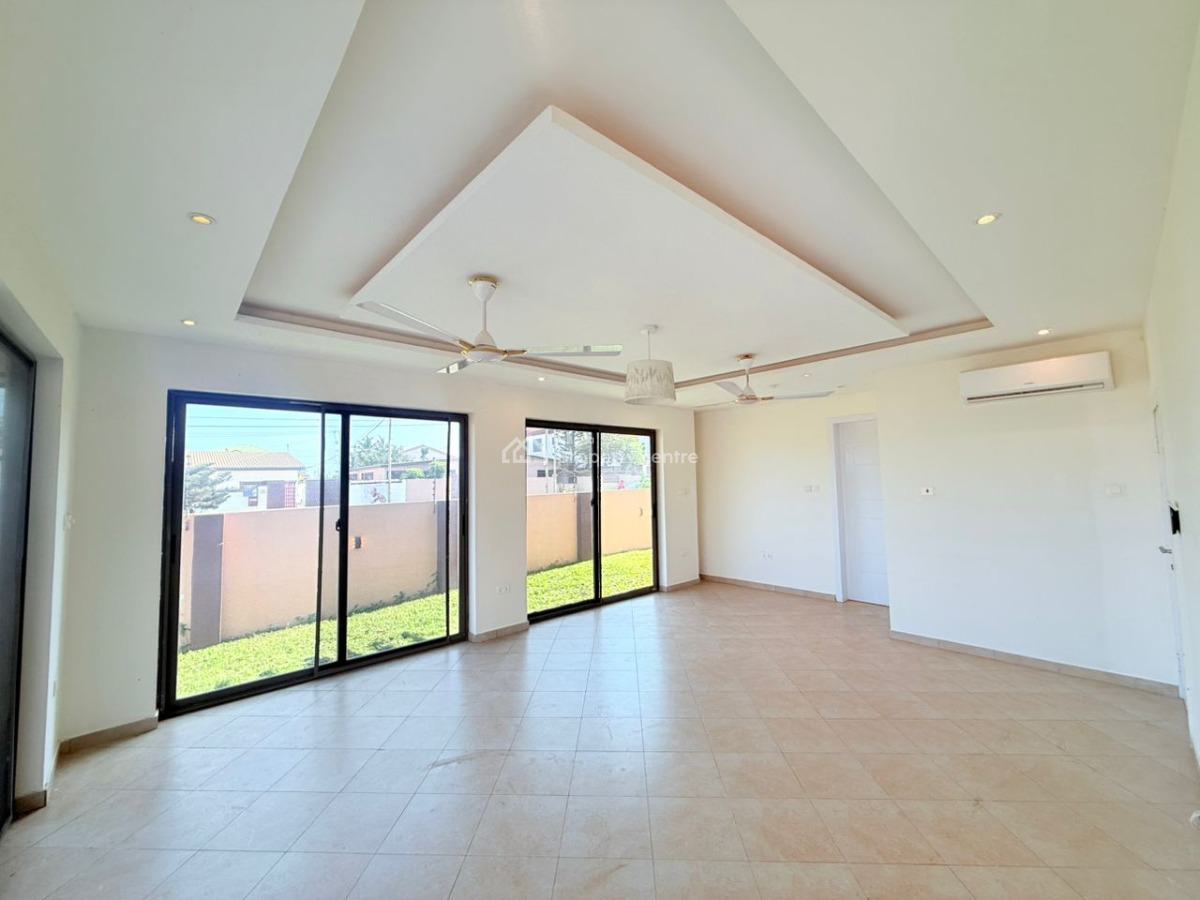 Executive 3 Bedroom, Sakumono, Tema, Accra, House for Rent