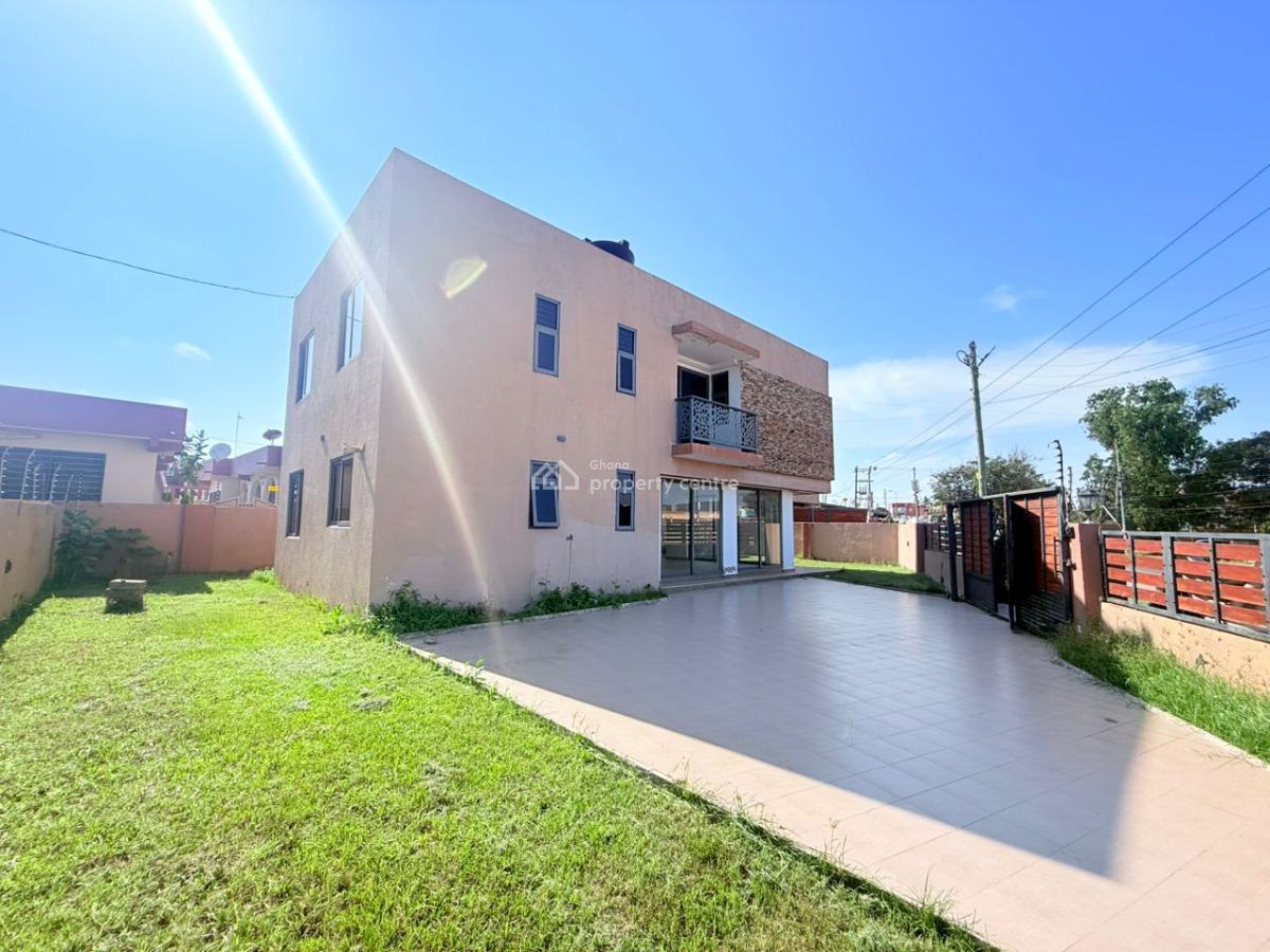 Executive 3 Bedroom, Sakumono, Tema, Accra, House for Rent
