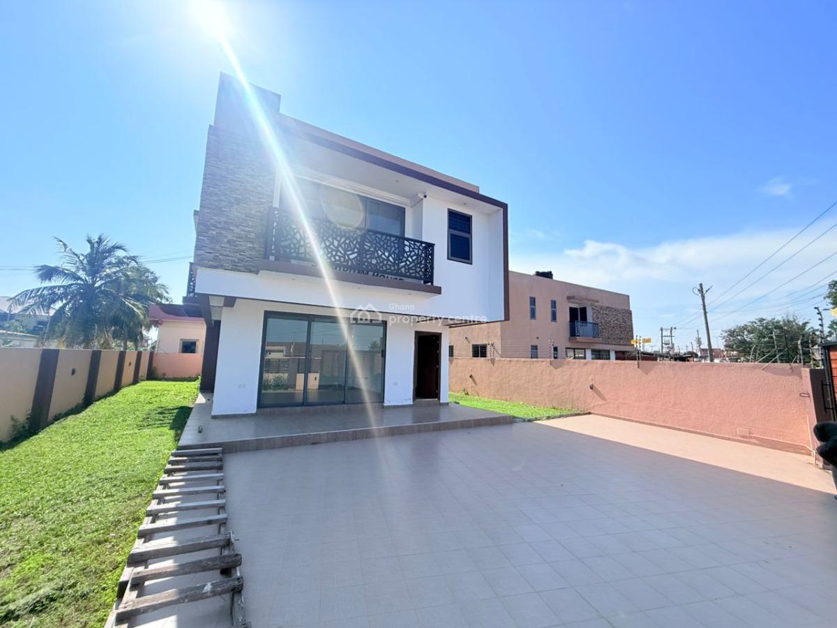 Executive 3 Bedroom, Sakumono, Tema, Accra, House for Rent
