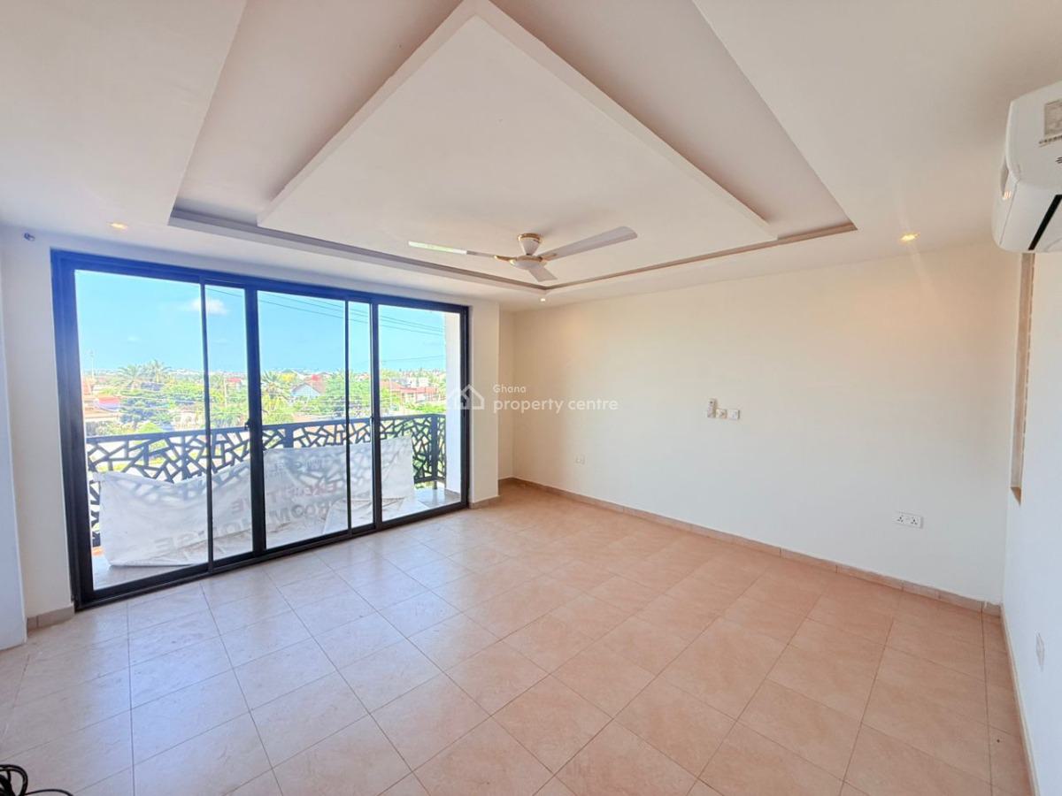 Executive 3 Bedroom, Sakumono, Tema, Accra, House for Rent