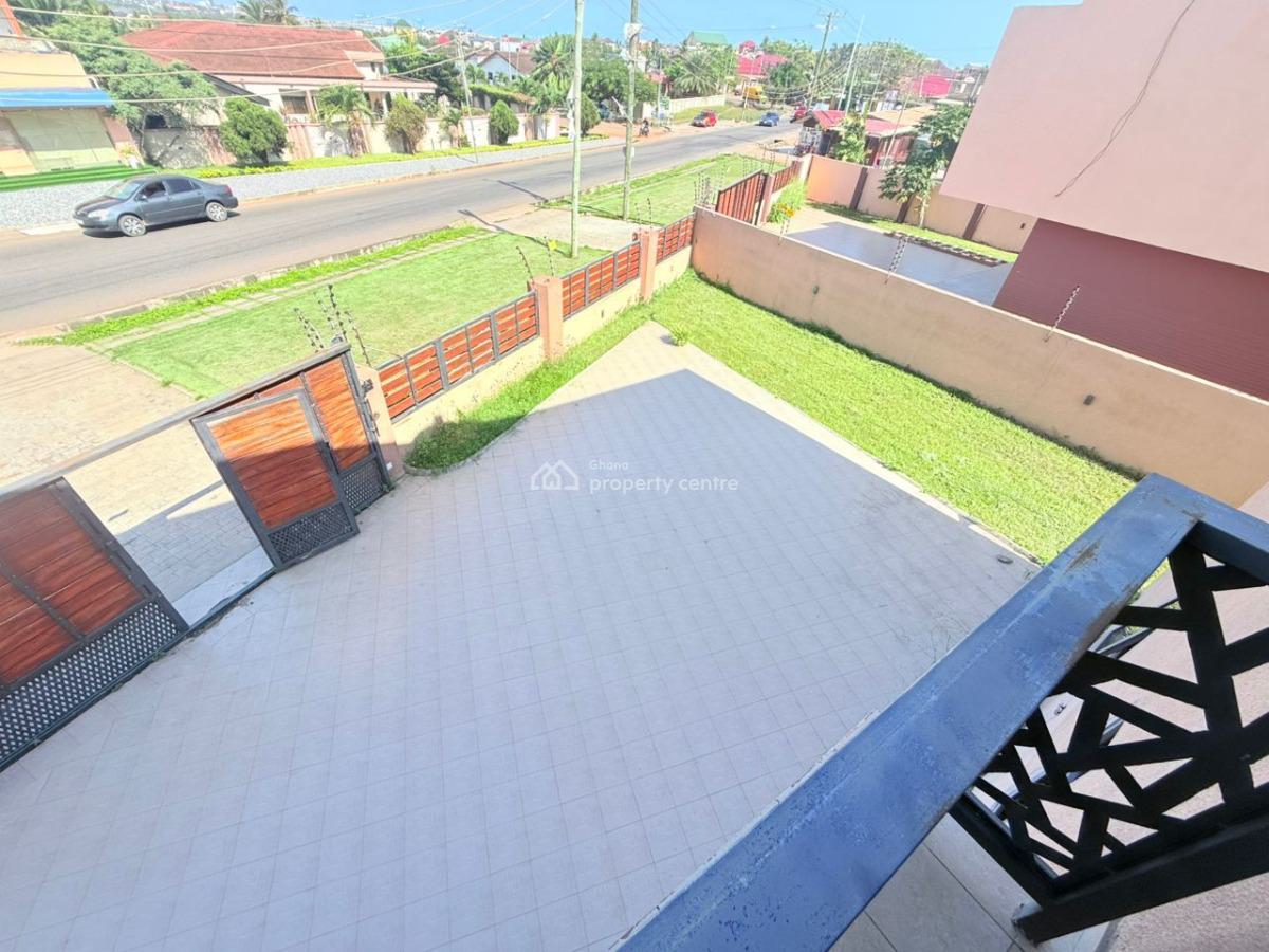 Executive 3 Bedroom, Sakumono, Tema, Accra, House for Rent