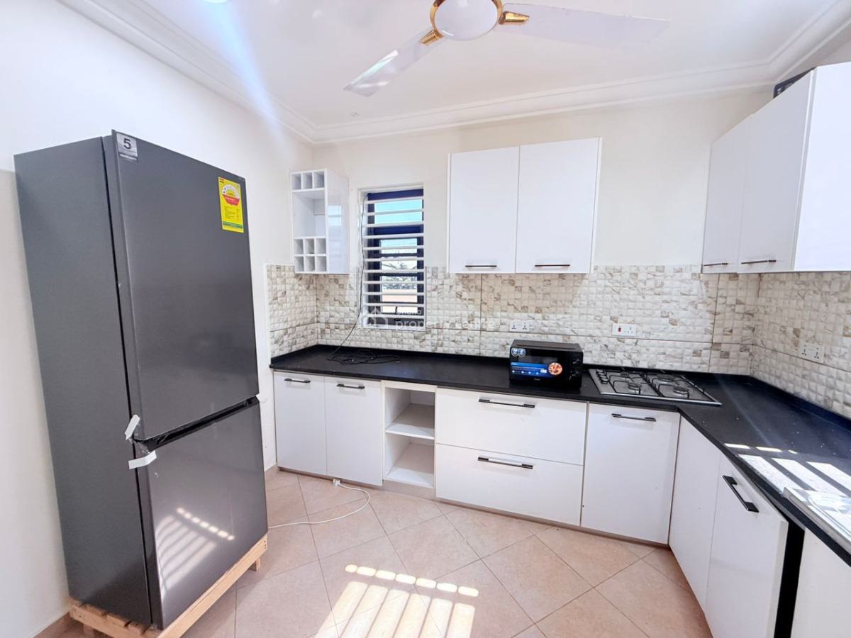 Executive 3 Bedroom, Sakumono, Tema, Accra, House for Rent