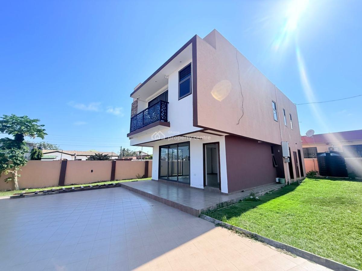 Executive 3 Bedroom, Sakumono, Tema, Accra, House for Rent