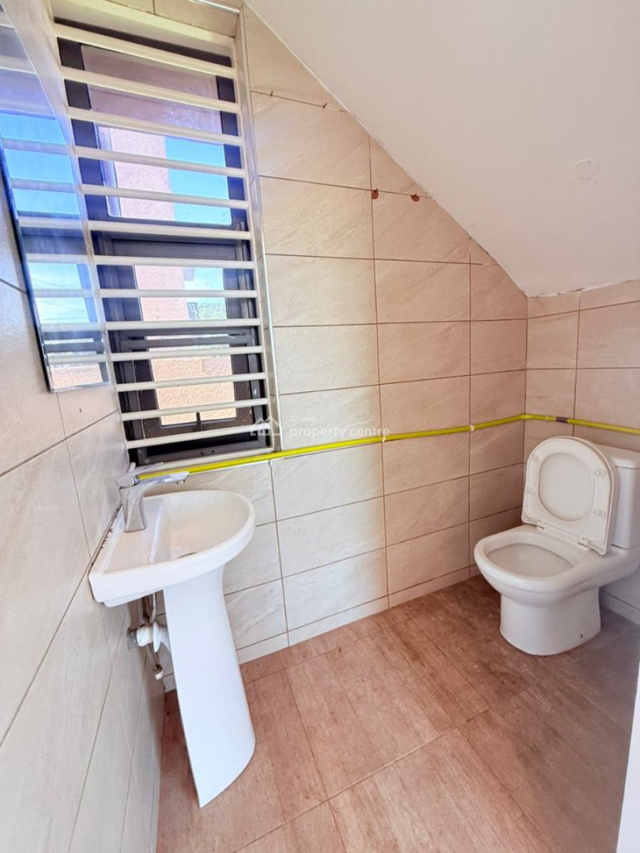 Executive 3 Bedroom, Sakumono, Tema, Accra, House for Rent