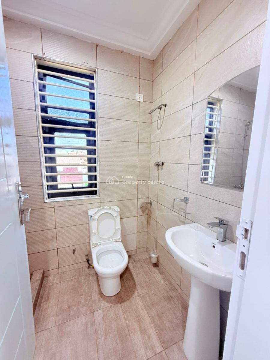 Executive 3 Bedroom, Sakumono, Tema, Accra, House for Rent