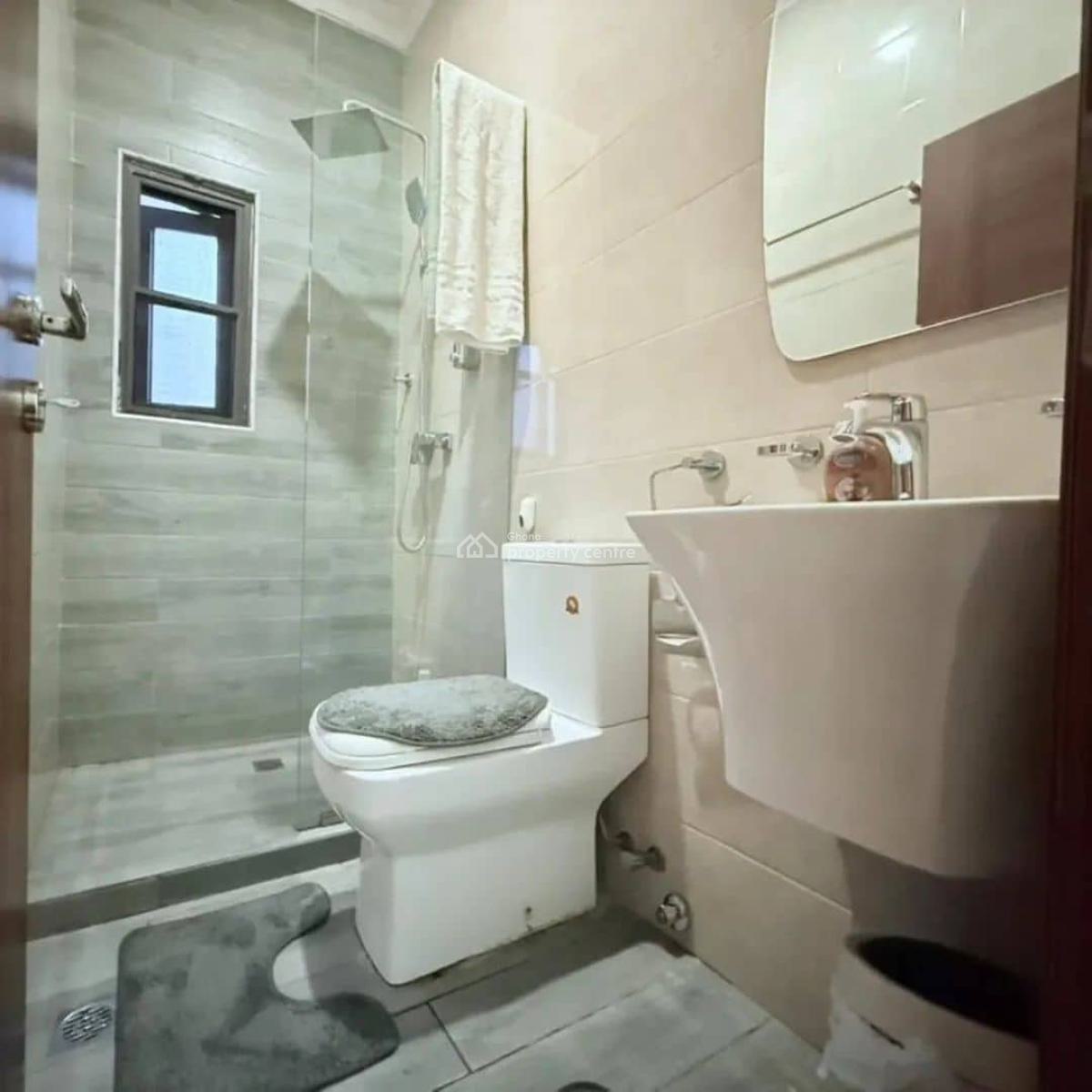 Executive Furnished 2 Bedroom, East Legon, Accra, Apartment for Sale